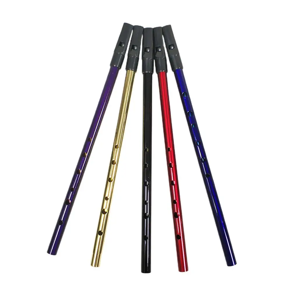 NEW Irish Whistle D-tune 6-hole Clarinet Beginner Students Practice Playing Tin Whistle Flute Musical Instruments
NEW Irish Whistle D-tune 6-hole Clarinet Beginner Students Practice Playing Tin Whistle Flute Musical Instruments