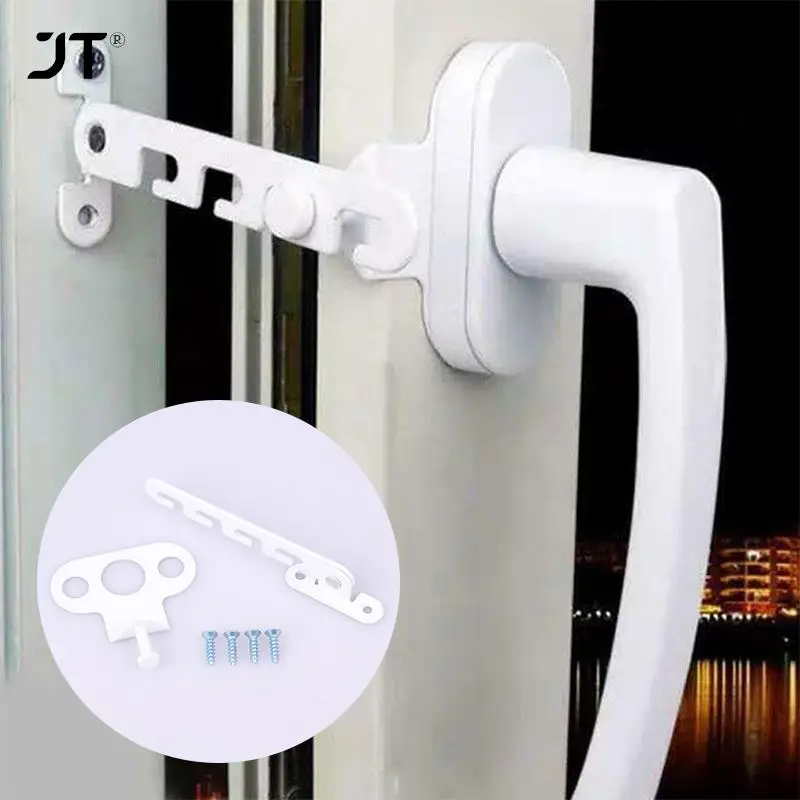 Window Support Wind Hook Latches Stainless Steel Limiter Latch Wind Brace Stopper Heavy Duty Gusset Fixed
Window Support Wind Hook Latches Stainless Steel Limiter Latch Wind Brace Stopper Heavy Duty Gusset Fixed