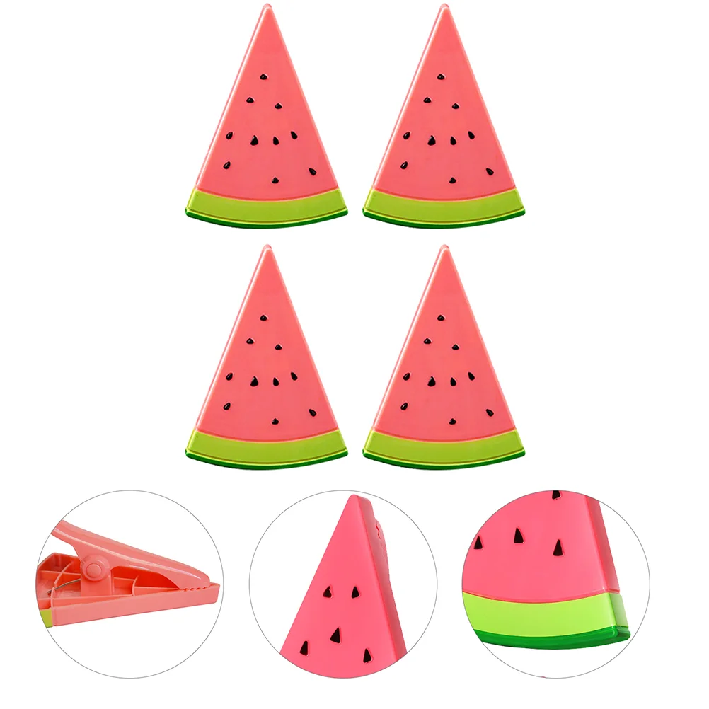 4pcs Beach Windproof Towel Clips Watermelon Designed Clothes Clips Cartoon Clamps
4pcs Beach Windproof Towel Clips Watermelon Designed Clothes Clips Cartoon Clamps