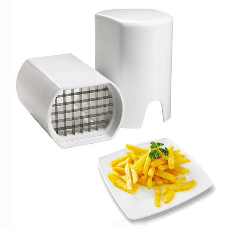 Chips Maker Potato Chipper Potato Veggie Chopper Best for French Fries Apple Slicers Potato Chips Waffle Maker Vegetable Cutter
Chips Maker Potato Chipper Potato Veggie Chopper Best for French Fries Apple Slicers Potato Chips Waffle Maker Vegetable Cutter