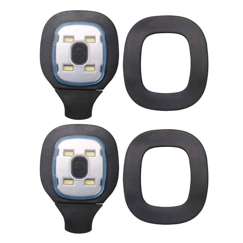 2 шт., головной убор со сменной крышкой
2 шт., головной убор со сменной крышкой