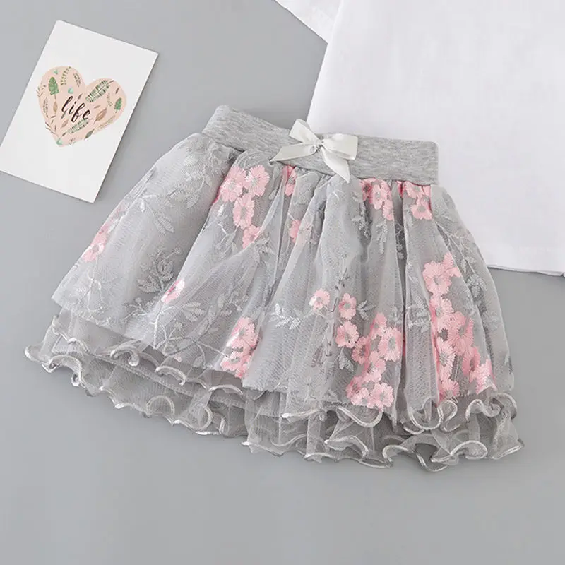 Short Skirt Half Skirt Mesh Skirt Girl Baby Versatile Dance Skirt Children Four Seasons Korean Princess Skirt Fashion New
Short Skirt Half Skirt Mesh Skirt Girl Baby Versatile Dance Skirt Children Four Seasons Korean Princess Skirt Fashion New