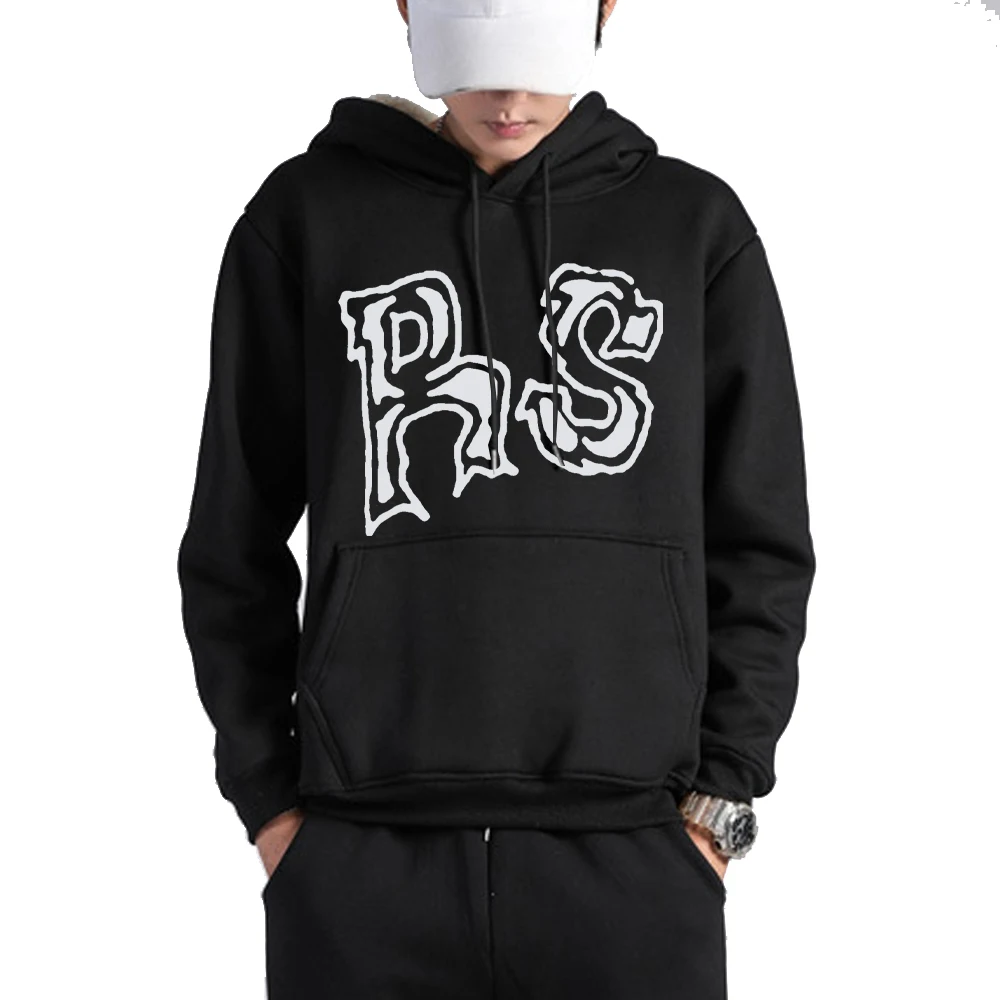 Winter Fleece Thickened Sweatershirts Men's Hooded O-neck Warm Hoodless Top Cold-proof Warm Hoodies Gothic Pocket Pullover
Winter Fleece Thickened Sweatershirts Men's Hooded O-neck Warm Hoodless Top Cold-proof Warm Hoodies Gothic Pocket Pullover