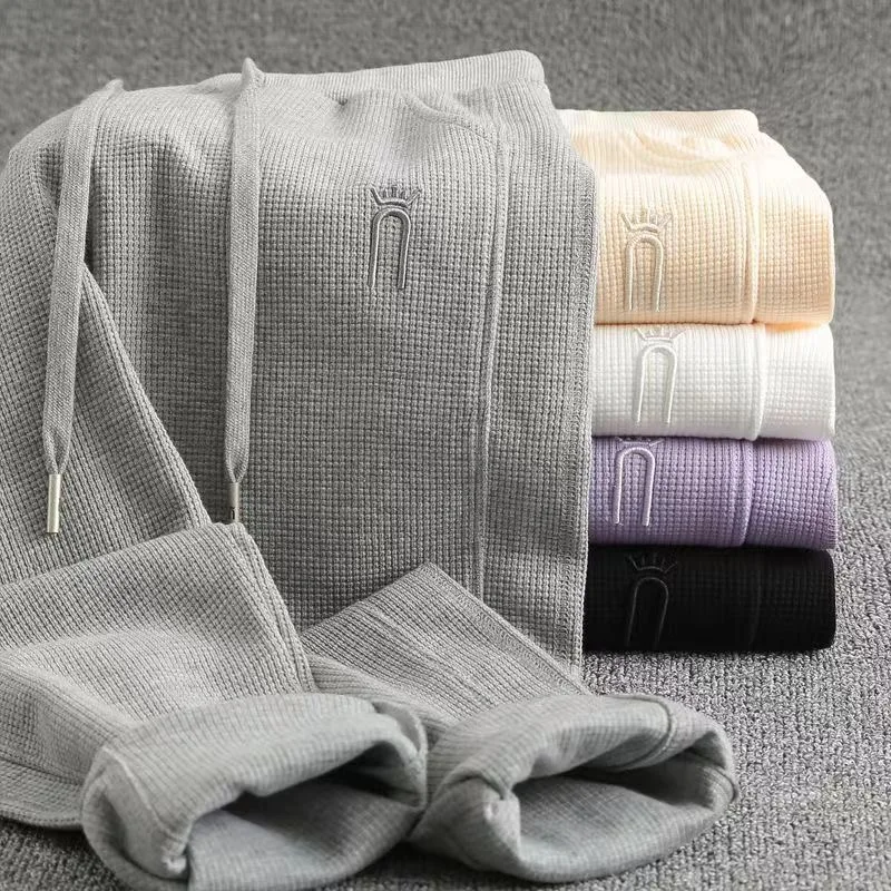 New Autumn Embroidery Sweatpants Women Baggy Pants High Waist Harem Pants Female Joggers Spring Loose Sports Casual Trousers
New Autumn Embroidery Sweatpants Women Baggy Pants High Waist Harem Pants Female Joggers Spring Loose Sports Casual Trousers