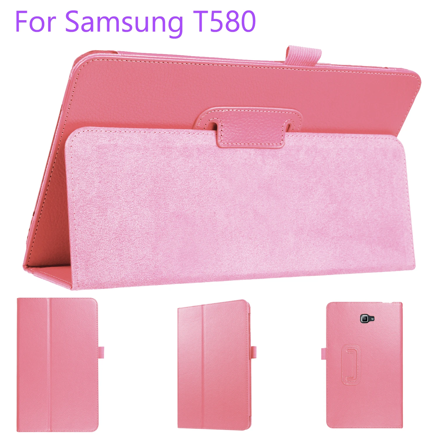 Auto-Wake UP Smart Fold Shell Cover Tablet Case For Samsung Galaxy Tab A 10.1 T580 T585 T585N Hard PU Leather Tab Stand Conque
Auto-Wake UP Smart Fold Shell Cover Tablet Case For Samsung Galaxy Tab A 10.1 T580 T585 T585N Hard PU Leather Tab Stand Conque