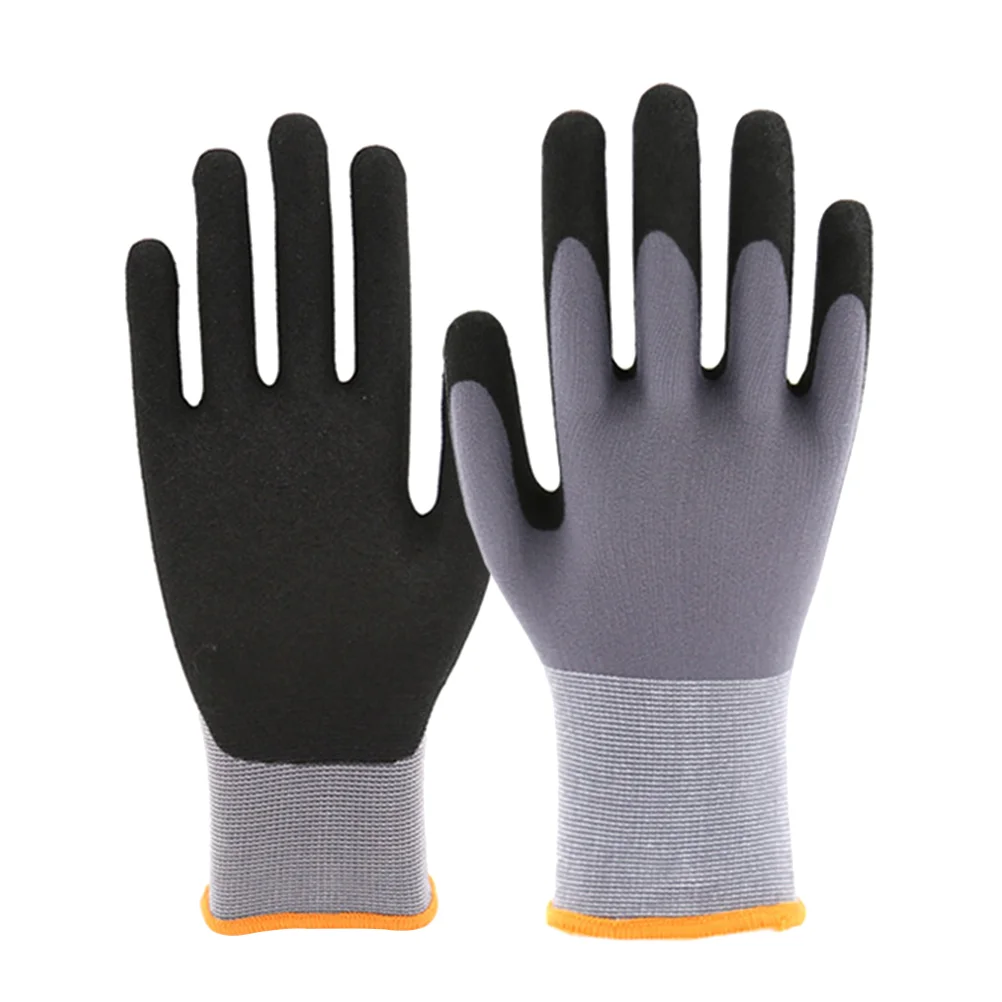 1 Pair of Waterproof Cut Resistant Gloves Safety Garden Wear Resistant Working Gloves for Cutting Slicing Wood Carving
1 Pair of Waterproof Cut Resistant Gloves Safety Garden Wear Resistant Working Gloves for Cutting Slicing Wood Carving