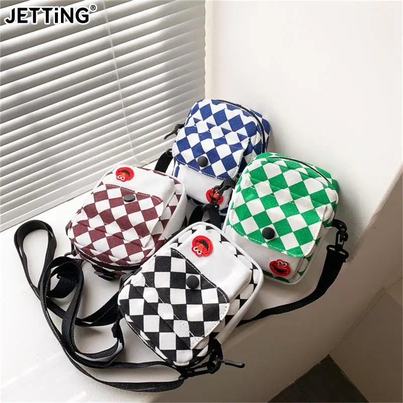 Women's Bag Fashion Women Canvas Crossbody Shoulder Messenger Bag Casual Ladies Mini Handbags Purse Phone Bags Girls Gift
Women's Bag Fashion Women Canvas Crossbody Shoulder Messenger Bag Casual Ladies Mini Handbags Purse Phone Bags Girls Gift