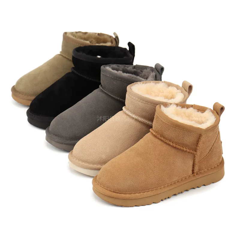 Kids Toddler Tasman Slippers Tazz Baby Shoes Chestnut Fur Slides Sheepskin Shearling Classic Ultra Mini Winter Boots
Kids Toddler Tasman Slippers Tazz Baby Shoes Chestnut Fur Slides Sheepskin Shearling Classic Ultra Mini Winter Boots