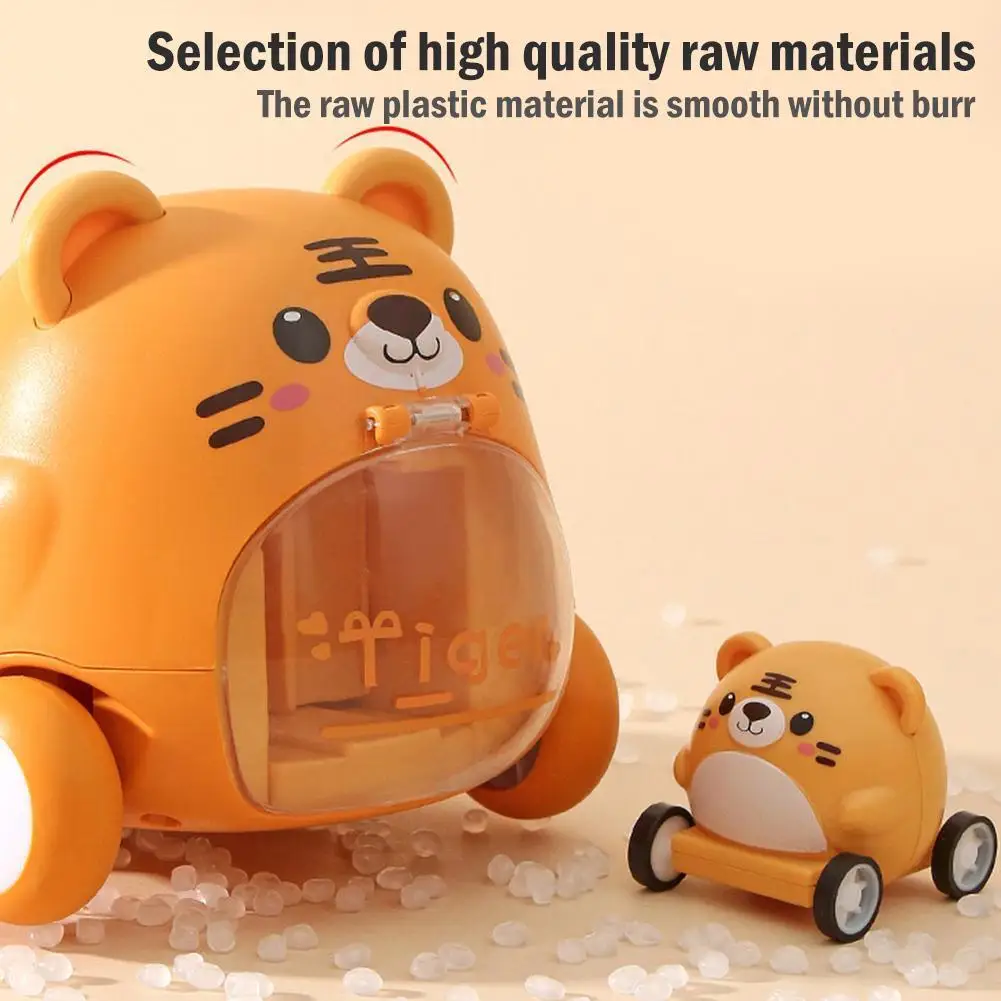 Montessori Baby Toy For 1 Year Old Toddler Birthday Gift Toys Cartoon Car For Baby Boys Interactive Toys For Kids Chil K0r3
Montessori Baby Toy For 1 Year Old Toddler Birthday Gift Toys Cartoon Car For Baby Boys Interactive Toys For Kids Chil K0r3