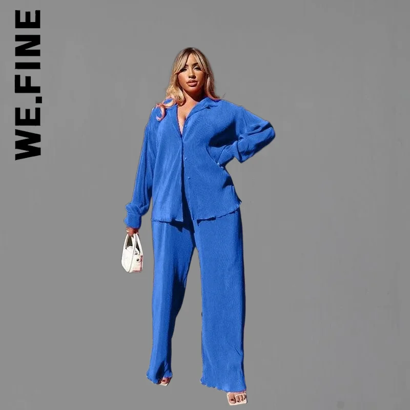 We.Fine New Women Set Ladies Sportswear Womens Long Pants Sets Retro 2 Piece Set Vintage Elegant Female Women's Warm Suit
We.Fine New Women Set Ladies Sportswear Womens Long Pants Sets Retro 2 Piece Set Vintage Elegant Female Women's Warm Suit