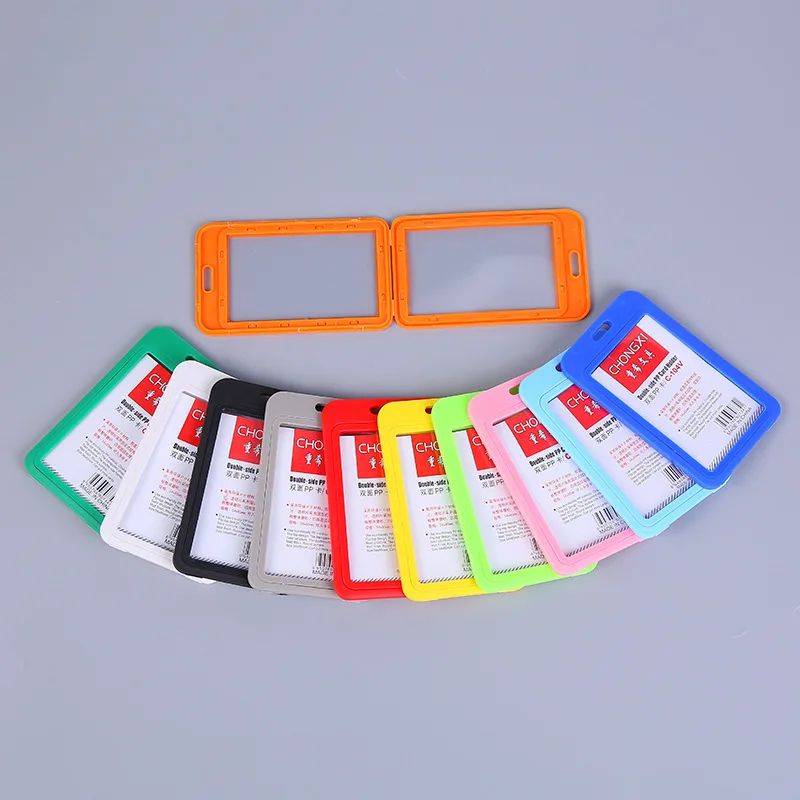 Candy Color Kid Student Id Name Bus Card Holder Case Office Staff Card Cover Case Protect Sleeve Credit Id Card Badge Bag
Candy Color Kid Student Id Name Bus Card Holder Case Office Staff Card Cover Case Protect Sleeve Credit Id Card Badge Bag