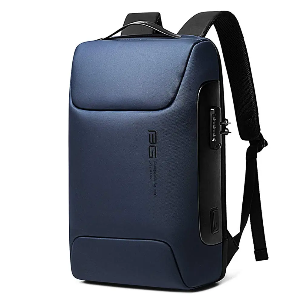 Anti Theft Business Laptop Backpack Slim Durable Waterproof Computer Rucksack College School Bookbag for 15.6 inch
Anti Theft Business Laptop Backpack Slim Durable Waterproof Computer Rucksack College School Bookbag for 15.6 inch