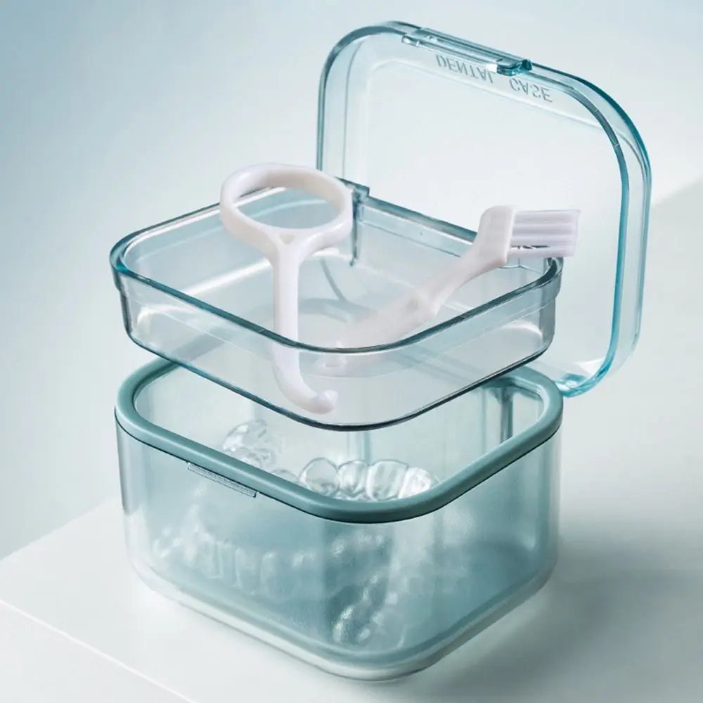 Oral Mouthguard Container Orthodontic Retainer Denture Bath Box Dental Storage Case False Teeth Storage Box Teeth Braces Box
Oral Mouthguard Container Orthodontic Retainer Denture Bath Box Dental Storage Case False Teeth Storage Box Teeth Braces Box