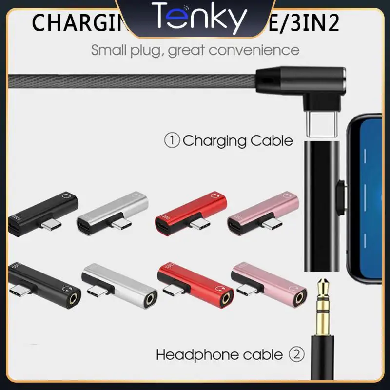 Headphone Aux Cable Type C Audio Adapter Plug 3.5mm Socket Type C Otg Adapter Adapter Socket Type-c To 3.5mm Jack Converter
Headphone Aux Cable Type C Audio Adapter Plug 3.5mm Socket Type C Otg Adapter Adapter Socket Type-c To 3.5mm Jack Converter