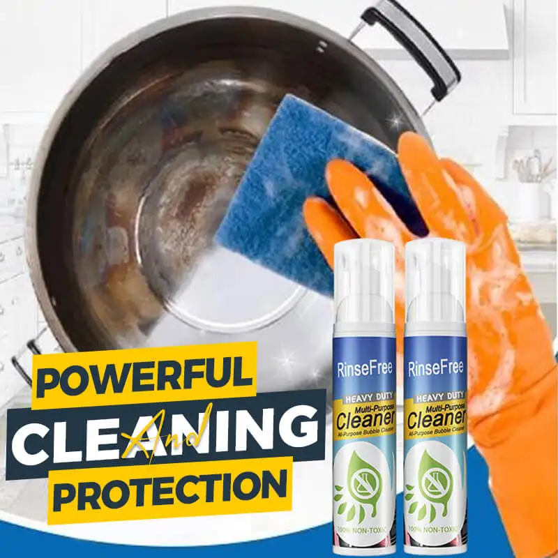 Multifunctional Car House Foam Cleaner Grease Cleaner Without Flushing Car Interior Cleaning Toolsdetergent Refurbishment
Multifunctional Car House Foam Cleaner Grease Cleaner Without Flushing Car Interior Cleaning Toolsdetergent Refurbishment