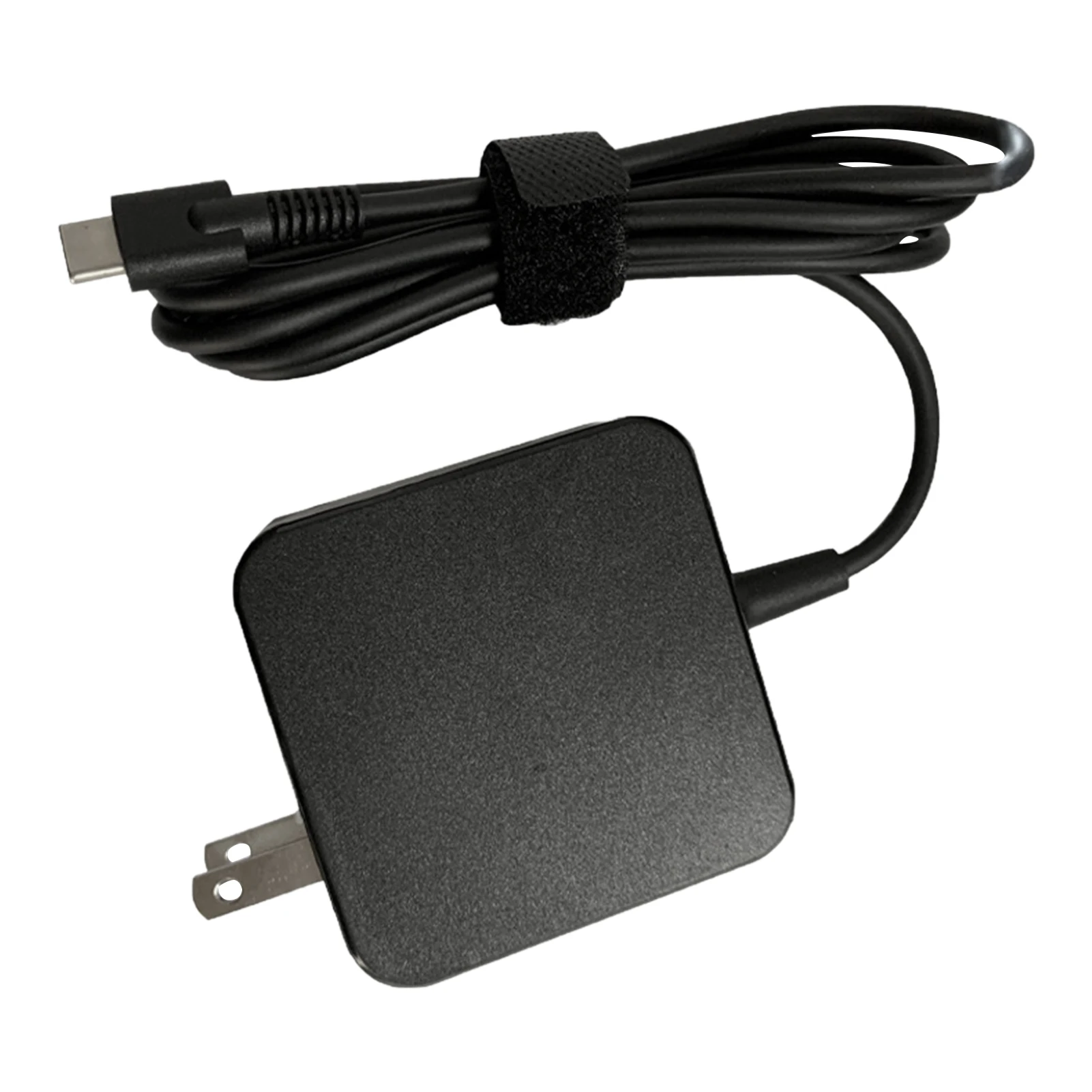 45W Black Fast Laptop Charger Accessories AC Adapter USB C Intelligent Chip Lightweight Durable Power-Supply Home Office Outdoor
45W Black Fast Laptop Charger Accessories AC Adapter USB C Intelligent Chip Lightweight Durable Power-Supply Home Office Outdoor