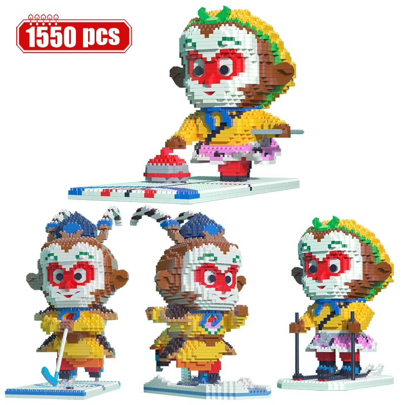 City Friends Mini Winter Game Curling Ski Sports Building Blocks Famous Anime Characters Ice Lolly Figures Bricks Toys For Kids
City Friends Mini Winter Game Curling Ski Sports Building Blocks Famous Anime Characters Ice Lolly Figures Bricks Toys For Kids