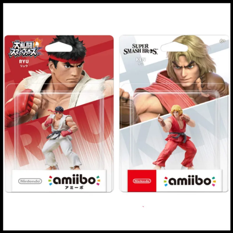 8Cm Pvc Sutorto Fait Ryu Ken Masters Children's Toys Periphery Japanese Animation Game Model Interior Decoration Christmas Gifts
8Cm Pvc Sutorto Fait Ryu Ken Masters Children's Toys Periphery Japanese Animation Game Model Interior Decoration Christmas Gifts