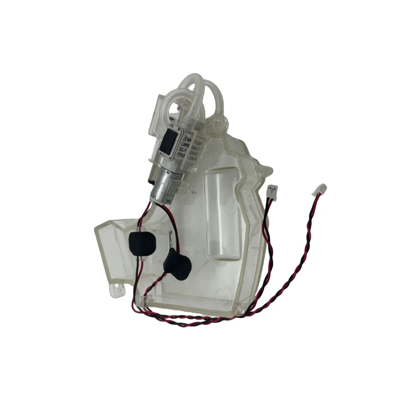 Бак для воды и двигатель насоса Xiaomi Mijia
Бак для воды и двигатель насоса Xiaomi Mijia