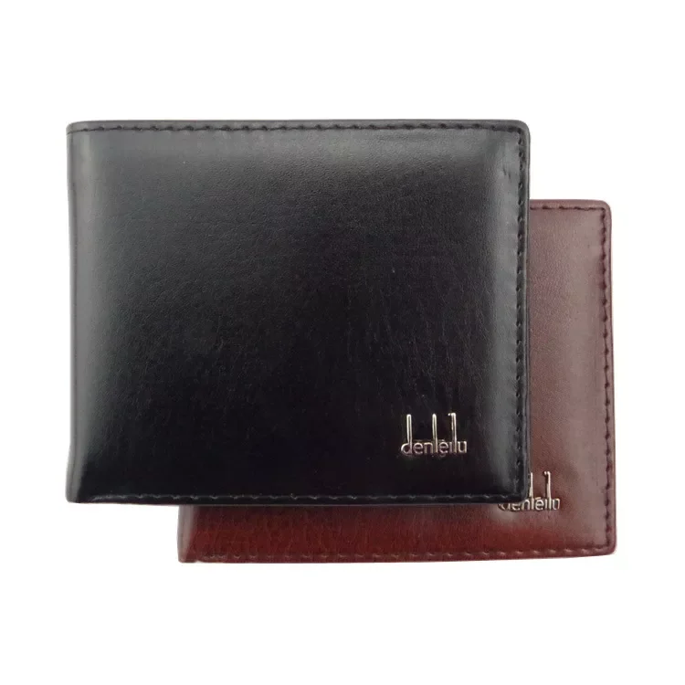 Simple Fashion PU Leather Credit ID Card Holder Case Men Business Bifold Leisure Wallet Solid Purse Pockets Bags
Simple Fashion PU Leather Credit ID Card Holder Case Men Business Bifold Leisure Wallet Solid Purse Pockets Bags