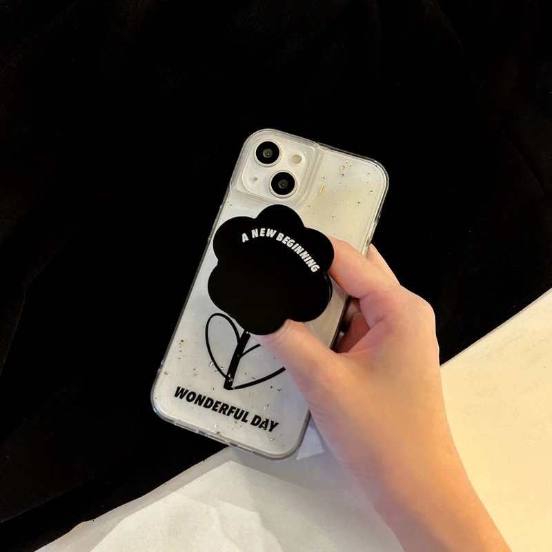 Luxury Retro Art Tulip flower Holder Stand Phone Case For iPhone 11 12 13 Pro Xs Max Xr Xs 7 8 Puls Soft TPU Cover Coque
Luxury Retro Art Tulip flower Holder Stand Phone Case For iPhone 11 12 13 Pro Xs Max Xr Xs 7 8 Puls Soft TPU Cover Coque