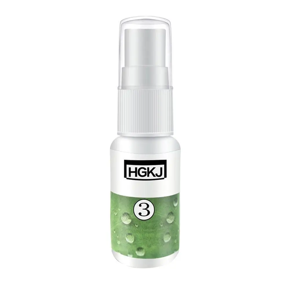 20ml HGKJ-3 Car Refurbished Agent Interior Leather Plastic Care Maintenance Plastic Restorer Clean Restore Gloss Polish
20ml HGKJ-3 Car Refurbished Agent Interior Leather Plastic Care Maintenance Plastic Restorer Clean Restore Gloss Polish