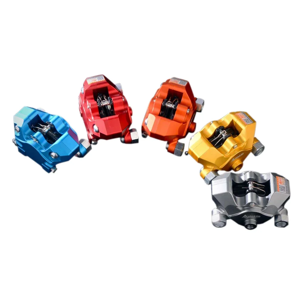 Adelin ADL-21 мотоциклетные двойные поршневые тормозные суппорты
Adelin ADL-21 мотоциклетные двойные поршневые тормозные суппорты