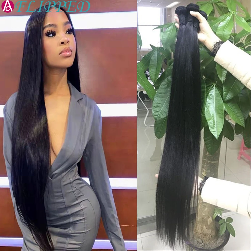 Human Hair Bundle Bone Straight Human Hair Bundles 8-38 Inch 1/3/4 Pcs For Black Women Indian Extensions De Pelo Humano Natural
Human Hair Bundle Bone Straight Human Hair Bundles 8-38 Inch 1/3/4 Pcs For Black Women Indian Extensions De Pelo Humano Natural