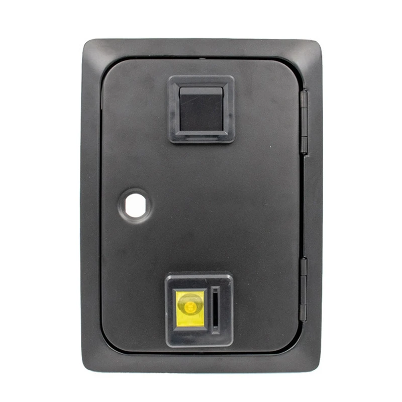 NEW-Arcade Or Pinball Game Machine Entry Coin Door Wells Coins Door Gate With Mech Coin Operated Game Console Part
NEW-Arcade Or Pinball Game Machine Entry Coin Door Wells Coins Door Gate With Mech Coin Operated Game Console Part