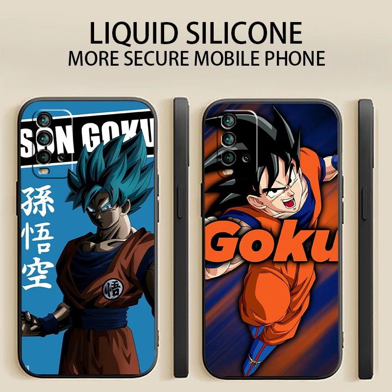 Japan Anime Dragon Ball Phone Case For Xiaomi Redmi 9 9i 9T 9AT 9A 9C Note 9 Pro MAX 5G 9T 9S Coque Black Soft TPU Unisex
Japan Anime Dragon Ball Phone Case For Xiaomi Redmi 9 9i 9T 9AT 9A 9C Note 9 Pro MAX 5G 9T 9S Coque Black Soft TPU Unisex