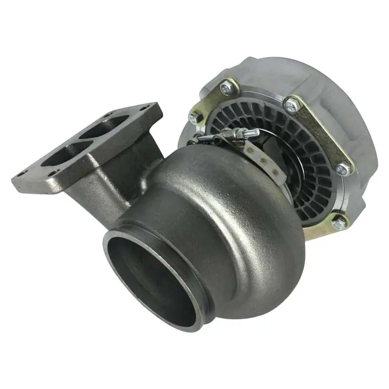 Турбокомпрессор Turbo TV7705 6152-81-8500 6151-81-8210, совместим с экскаватором Komatsu
Турбокомпрессор Turbo TV7705 6152-81-8500 6151-81-8210, совместим с экскаватором Komatsu