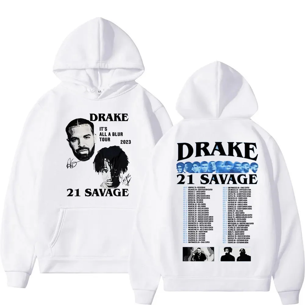Rapper Drake Graphic Hoodie Men Women Harajuku Hip Hop Oversized Sweatshirt Fashion Trend Vintage Long Sleeve Hoodies Streetwear
Rapper Drake Graphic Hoodie Men Women Harajuku Hip Hop Oversized Sweatshirt Fashion Trend Vintage Long Sleeve Hoodies Streetwear