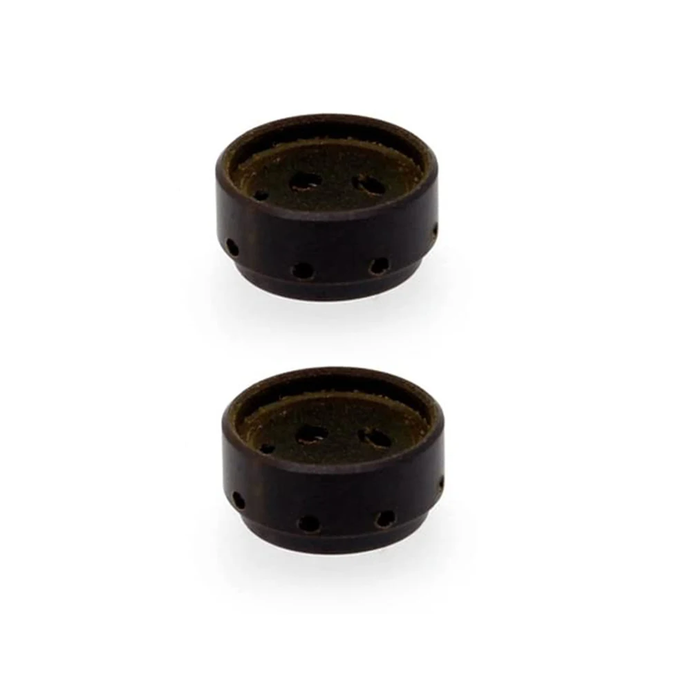 2pcs Plasma Torch Swirl Ring Kit WS 249931 672943 For Miller XT30 XT30C XT40 Plasma Torch Swirl Rings Set Welding Tool Parts
2pcs Plasma Torch Swirl Ring Kit WS 249931 672943 For Miller XT30 XT30C XT40 Plasma Torch Swirl Rings Set Welding Tool Parts