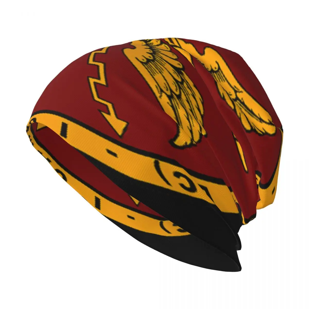 Classic Retro SPQR Retro Street Beanies Adult Men Knitted Hats Mens Womens Thermal Stretch Hats
Classic Retro SPQR Retro Street Beanies Adult Men Knitted Hats Mens Womens Thermal Stretch Hats