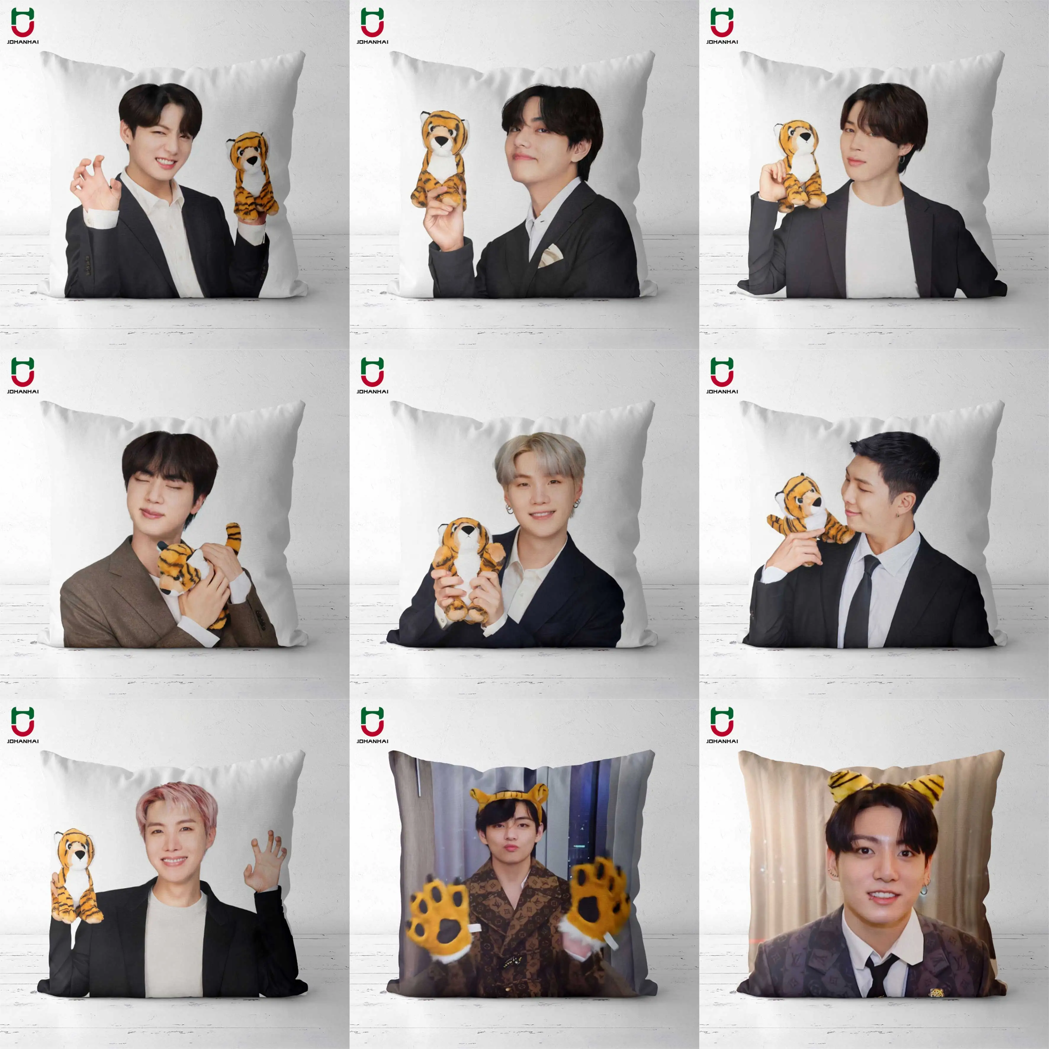Подушка Kpop, версия для рукоделия, 60 наволочек, квадратная подушка, 40x40 см, 45x45 см
Подушка Kpop, версия для рукоделия, 60 наволочек, квадратная подушка, 40x40 см, 45x45 см