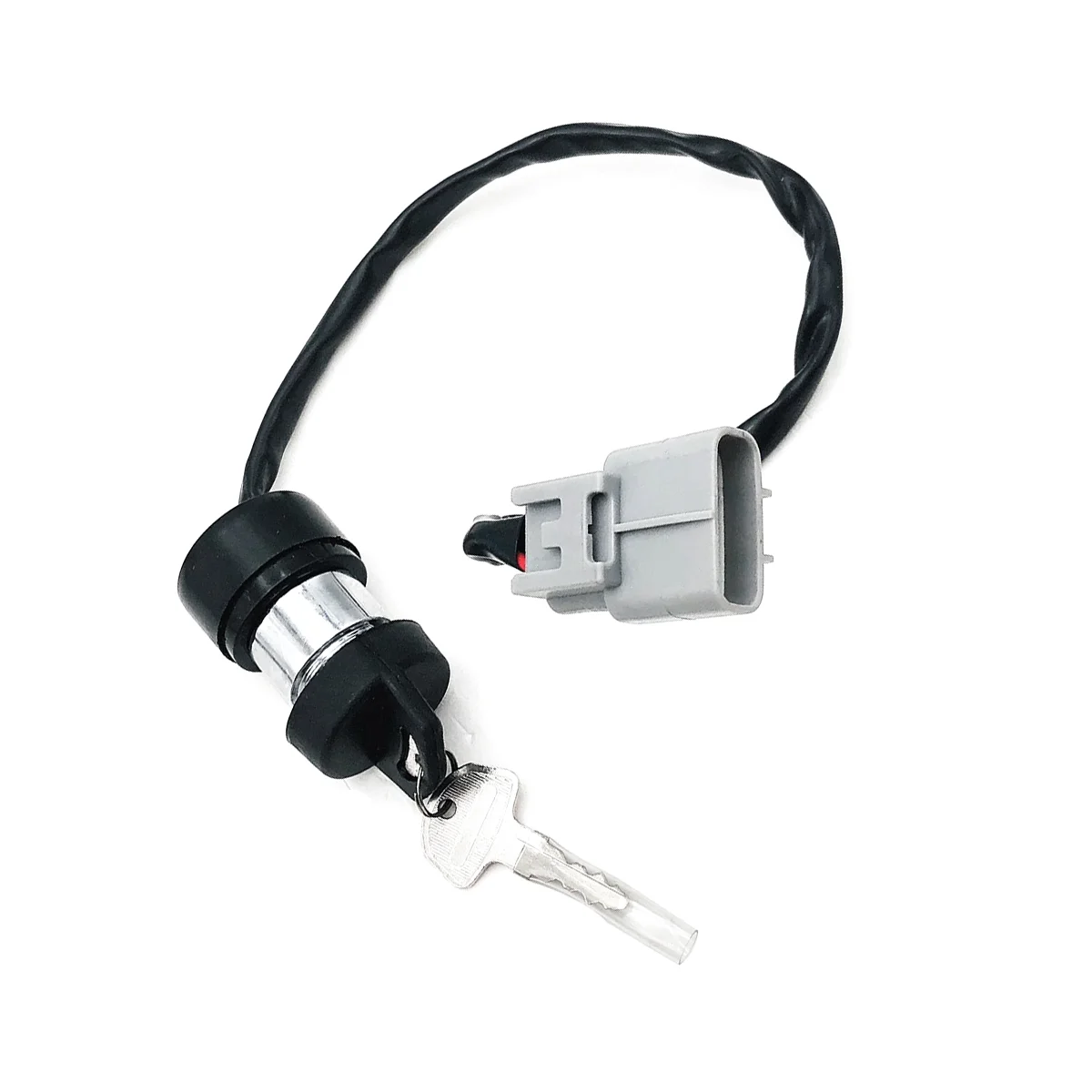 Ignition Switch Key Lock Assy for 400CC CFMOTO CF400 CF400AU ATV Quad Parts 9GQ0-010100
Ignition Switch Key Lock Assy for 400CC CFMOTO CF400 CF400AU ATV Quad Parts 9GQ0-010100