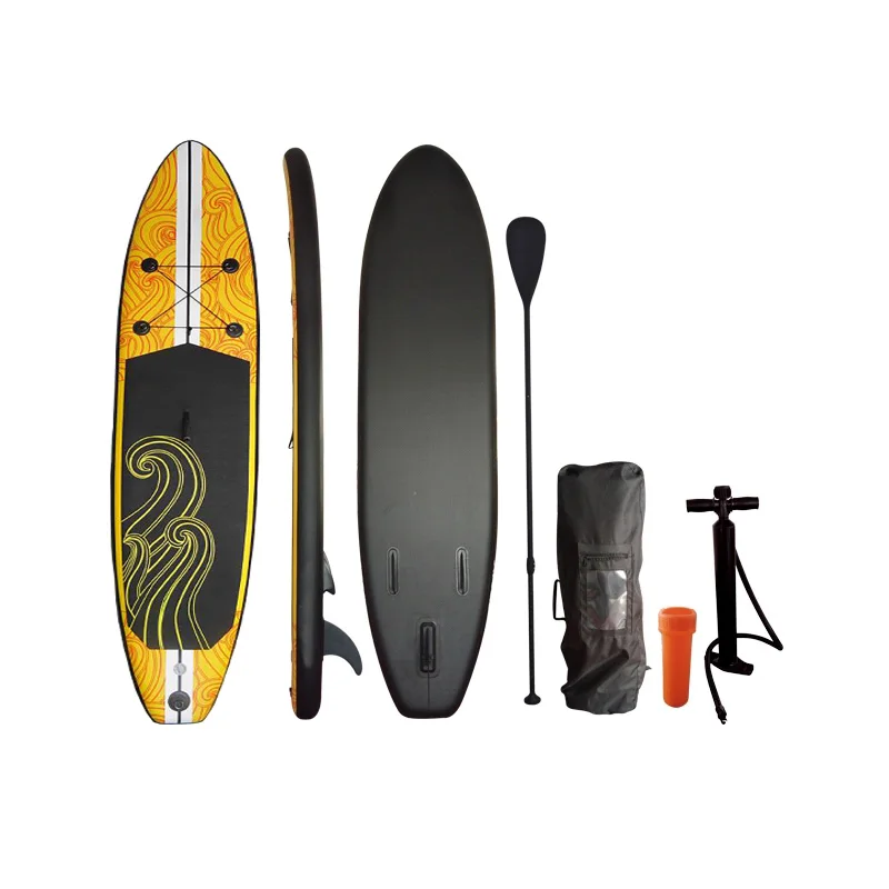 High Quality Inflatable Drop Stitch Surfing Board SUP Paddle Board Sup with good price
High Quality Inflatable Drop Stitch Surfing Board SUP Paddle Board Sup with good price