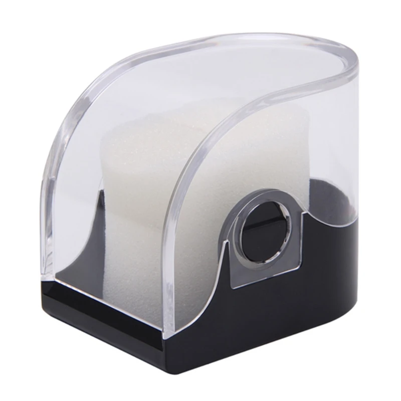 652F Transparent Watch Boxes Watch Cases Watch Display Storage Boxes Watch Accessory
652F Transparent Watch Boxes Watch Cases Watch Display Storage Boxes Watch Accessory