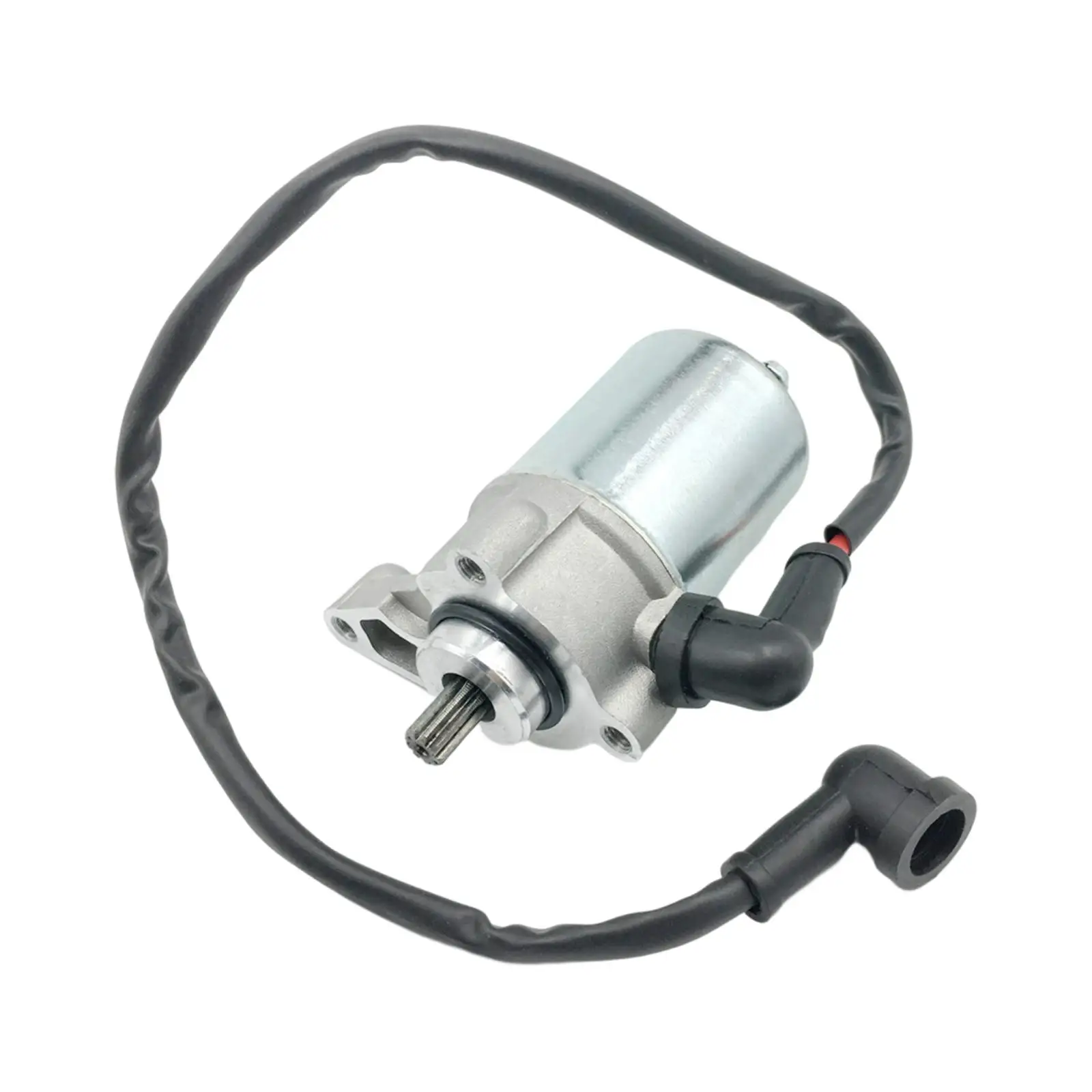 Starter Motor Premium Durable Replacement Accessories Spare Parts for Yamaha Tdr125 DT125R DT125x High Performance
Starter Motor Premium Durable Replacement Accessories Spare Parts for Yamaha Tdr125 DT125R DT125x High Performance