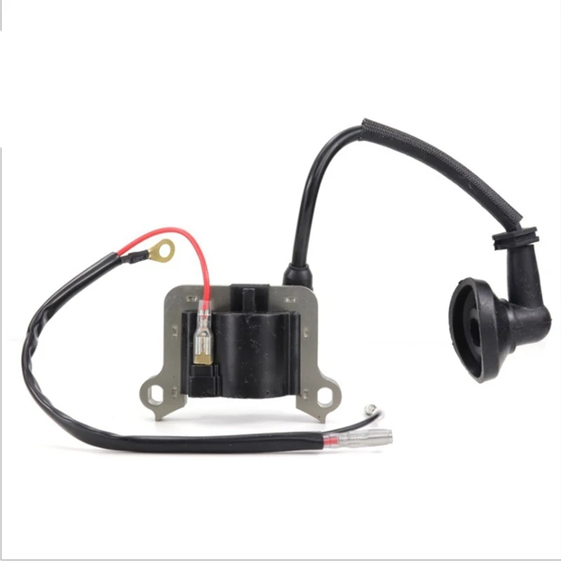 40-5 44-5 Ignition Coil Fit For 43CC 52CC Lawn Mower Brush Cutter Grass Trimmer Accessories Garden Tools
40-5 44-5 Ignition Coil Fit For 43CC 52CC Lawn Mower Brush Cutter Grass Trimmer Accessories Garden Tools