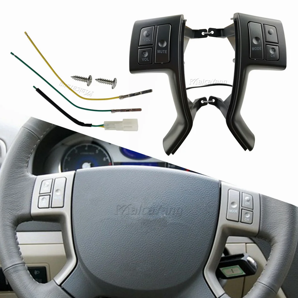 Для Geely Emgrand EC7 2008-2012 84250-EC7 автомобильная аудиосистема громкость управление рулевым колесом кнопки переключения автомобильные аксессуары
Для Geely Emgrand EC7 2008-2012 84250-EC7 автомобильная аудиосистема громкость управление рулевым колесом кнопки переключения автомобильные аксессуары