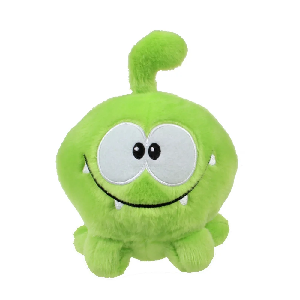 20cm Kawaii om nom Frog Plush Toy Cut the Rope Soft Rubber Figure Classic Game Toys Lovely Gift Doll for kids
20cm Kawaii om nom Frog Plush Toy Cut the Rope Soft Rubber Figure Classic Game Toys Lovely Gift Doll for kids