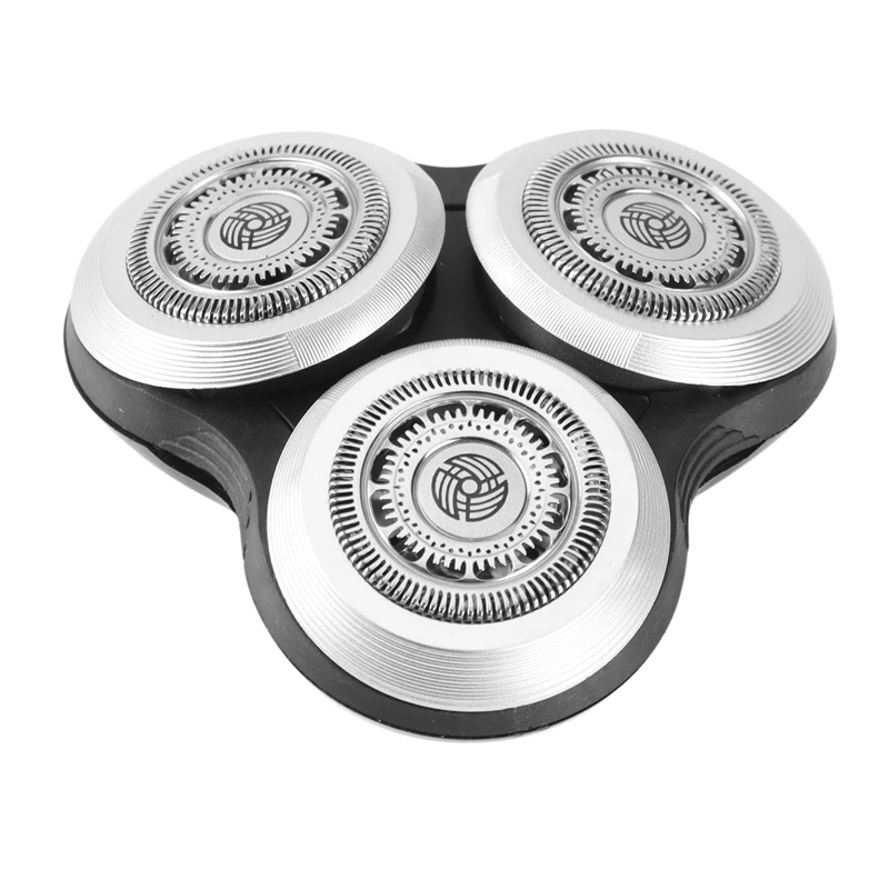 RQ12 RQ12+ Replacement Shaver Head For RQ1250 RQ1251 RQ1280 S9000 S9111 S9511 RQ1050 RQ1075 RQ1060 RQ1085
RQ12 RQ12+ Replacement Shaver Head For RQ1250 RQ1251 RQ1280 S9000 S9111 S9511 RQ1050 RQ1075 RQ1060 RQ1085