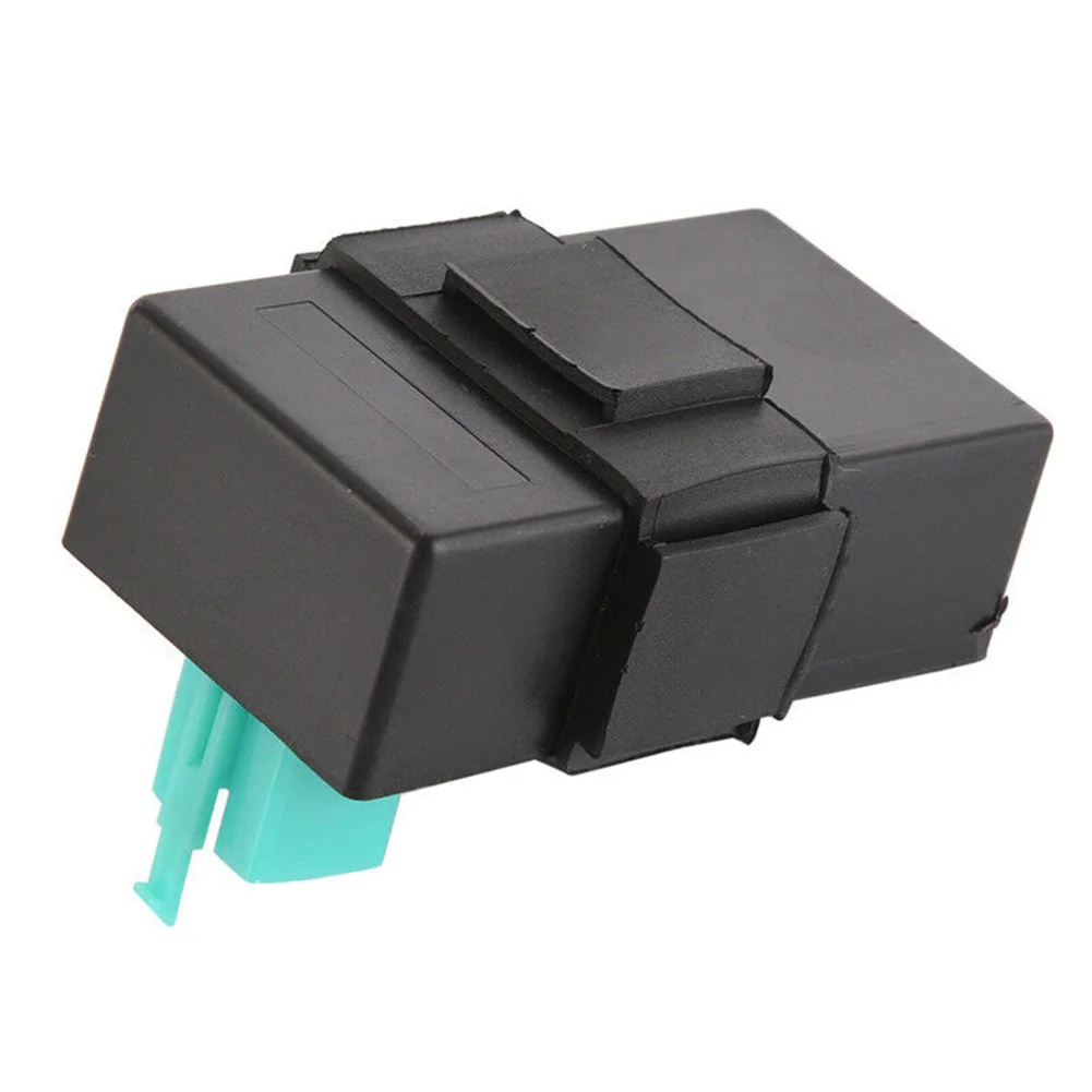 100cc 110cc Pitbike CDIIgnition Box 2.95 X 1.65 X 0.94in 4 Pins DC 7.5 X 4.2 X 2.4cm Anti-wear CDI Ignition Box
100cc 110cc Pitbike CDIIgnition Box 2.95 X 1.65 X 0.94in 4 Pins DC 7.5 X 4.2 X 2.4cm Anti-wear CDI Ignition Box