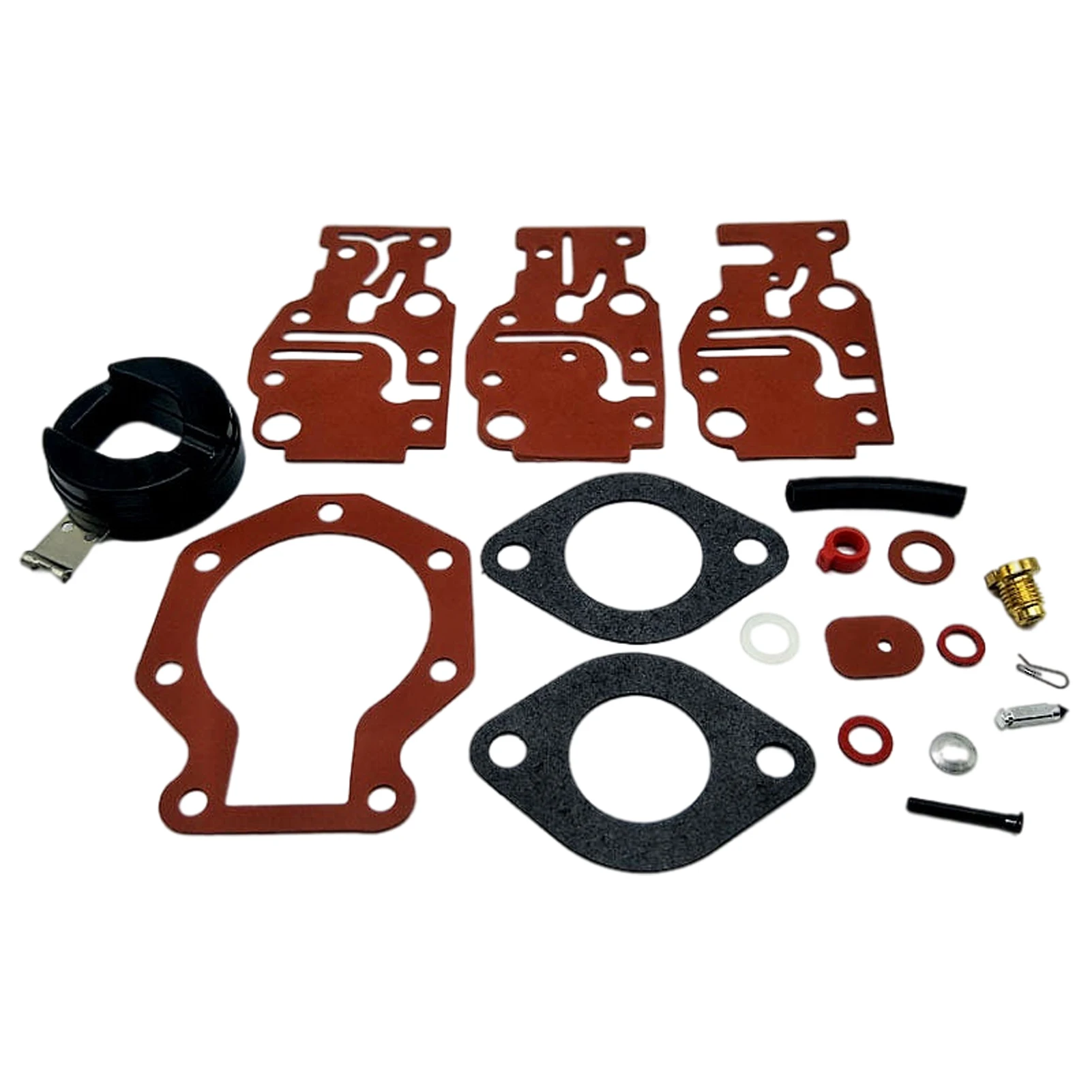 Carburetor Repair Rebuild Kit Engine Carburetor Rebuild Kit Replacement For 439073 431897 6HP 8HP Maintenance Accessory For
Carburetor Repair Rebuild Kit Engine Carburetor Rebuild Kit Replacement For 439073 431897 6HP 8HP Maintenance Accessory For