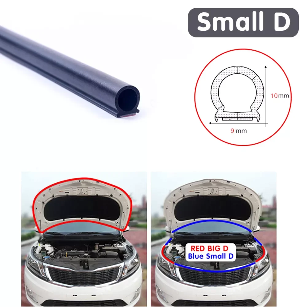 Door Weatherstrip Waterproof Small D Weather Strip Car Rubber Strip Seal Epdm Seal Auto Rubber Door Seals For Car
Door Weatherstrip Waterproof Small D Weather Strip Car Rubber Strip Seal Epdm Seal Auto Rubber Door Seals For Car