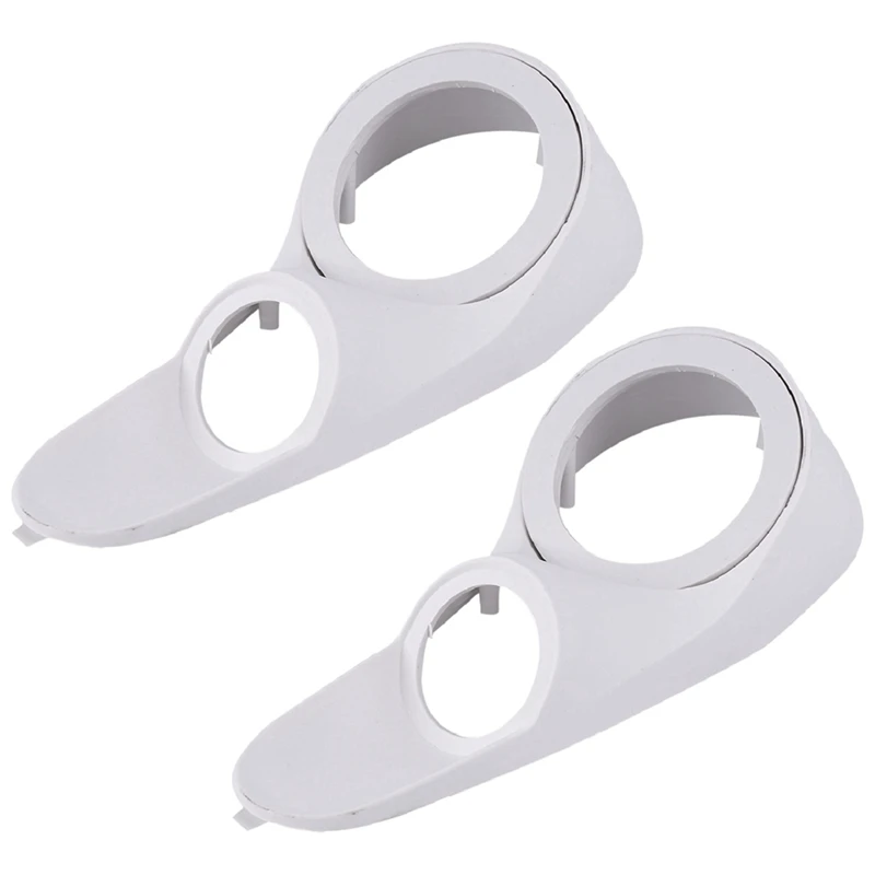 4 Pair Car Audio Speaker A-Column Tweeter Bracket Gasket For 2 Inch & 3.5 Inch 3.8 Inch Speakers Plastic Washer
4 Pair Car Audio Speaker A-Column Tweeter Bracket Gasket For 2 Inch & 3.5 Inch 3.8 Inch Speakers Plastic Washer