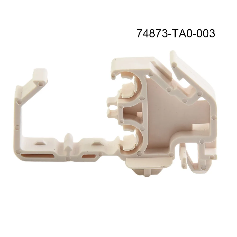 74873-TA0-003 Opener Spring Clip Opener Spring Clip 74873TA0003 ABS Plastic Black Opener Spring Clip Accessories
74873-TA0-003 Opener Spring Clip Opener Spring Clip 74873TA0003 ABS Plastic Black Opener Spring Clip Accessories