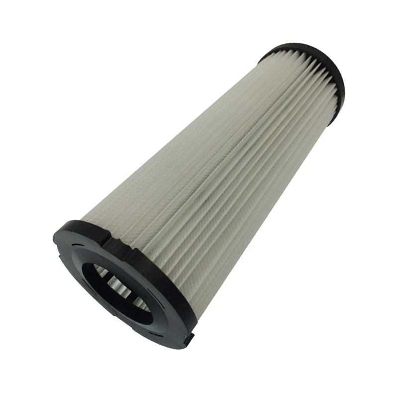 Washable HEPA Filter for Dirt Devil F1 Upright Vacuum Parts 3-JC0280-000,Replacement Filter
Washable HEPA Filter for Dirt Devil F1 Upright Vacuum Parts 3-JC0280-000,Replacement Filter
