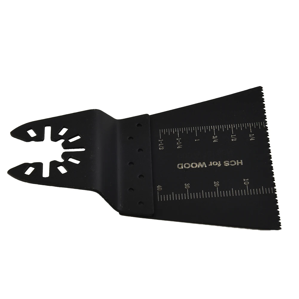 65mm Oscillating Saw Blade High Carbon Steel Saws Blades Multi-Tool Cutter For Woods Plastic Cutting Power Tools Accessories
65mm Oscillating Saw Blade High Carbon Steel Saws Blades Multi-Tool Cutter For Woods Plastic Cutting Power Tools Accessories